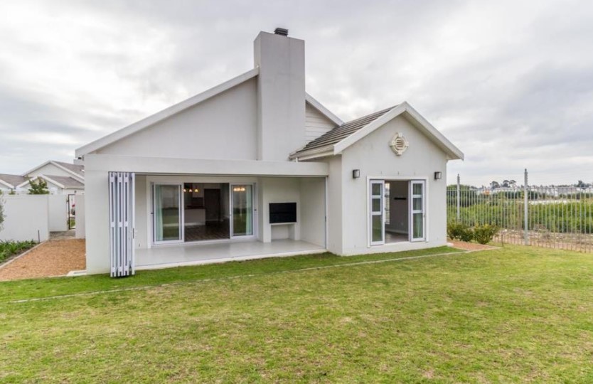 3 Bedroom Property for Sale in Val De Vie Estate Western Cape